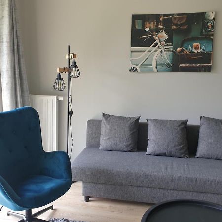 Totu Today-Stara Cegielnia Apartamenty, Faktura Vat, Self Check-In Poznaň Exteriér fotografie
