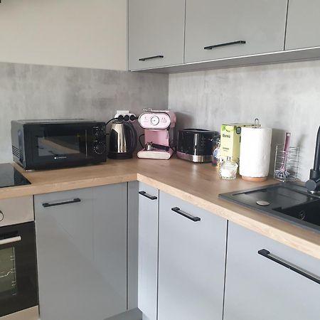 Totu Today-Stara Cegielnia Apartamenty, Faktura Vat, Self Check-In Poznaň Exteriér fotografie