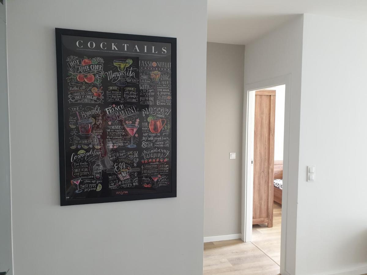 Totu Today-Stara Cegielnia Apartamenty, Faktura Vat, Self Check-In Poznaň Exteriér fotografie