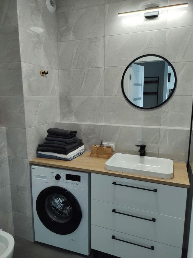 Totu Today-Stara Cegielnia Apartamenty, Faktura Vat, Self Check-In Poznaň Exteriér fotografie