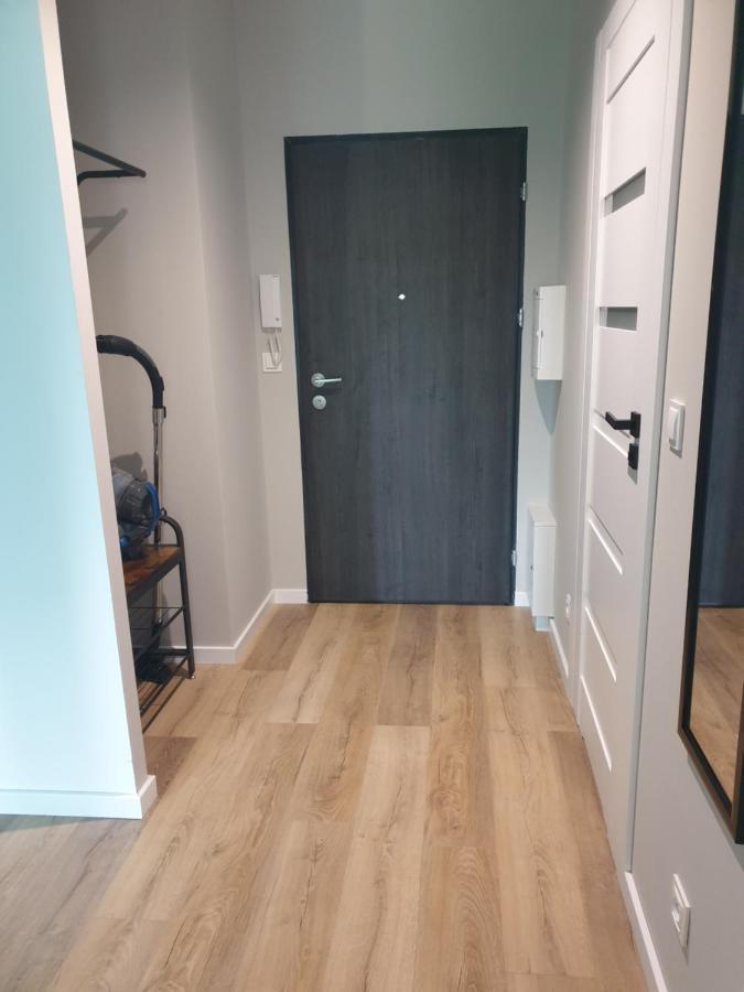 Totu Today-Stara Cegielnia Apartamenty, Faktura Vat, Self Check-In Poznaň Exteriér fotografie