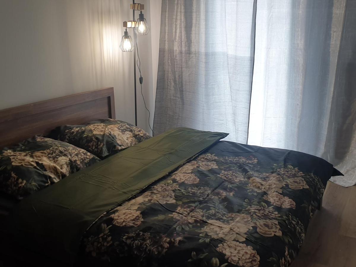 Totu Today-Stara Cegielnia Apartamenty, Faktura Vat, Self Check-In Poznaň Exteriér fotografie
