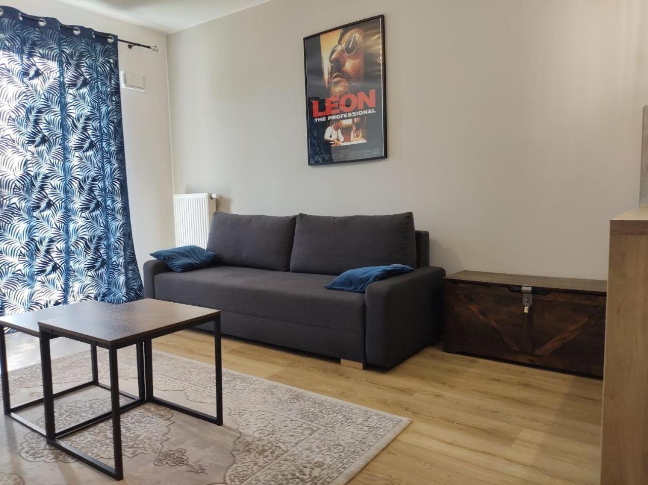 Totu Today-Stara Cegielnia Apartamenty, Faktura Vat, Self Check-In Poznaň Exteriér fotografie