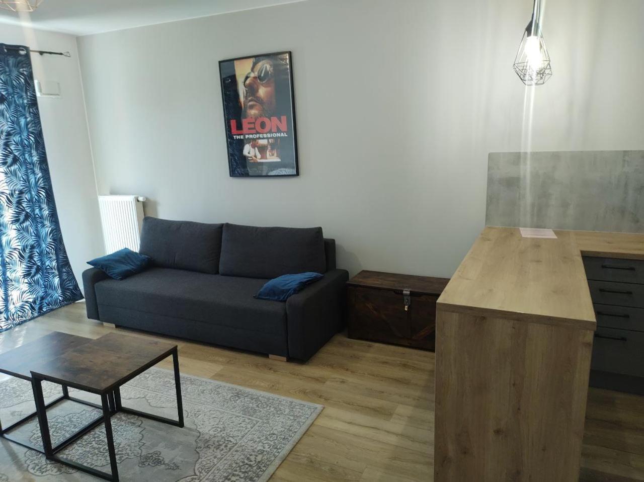 Totu Today-Stara Cegielnia Apartamenty, Faktura Vat, Self Check-In Poznaň Exteriér fotografie