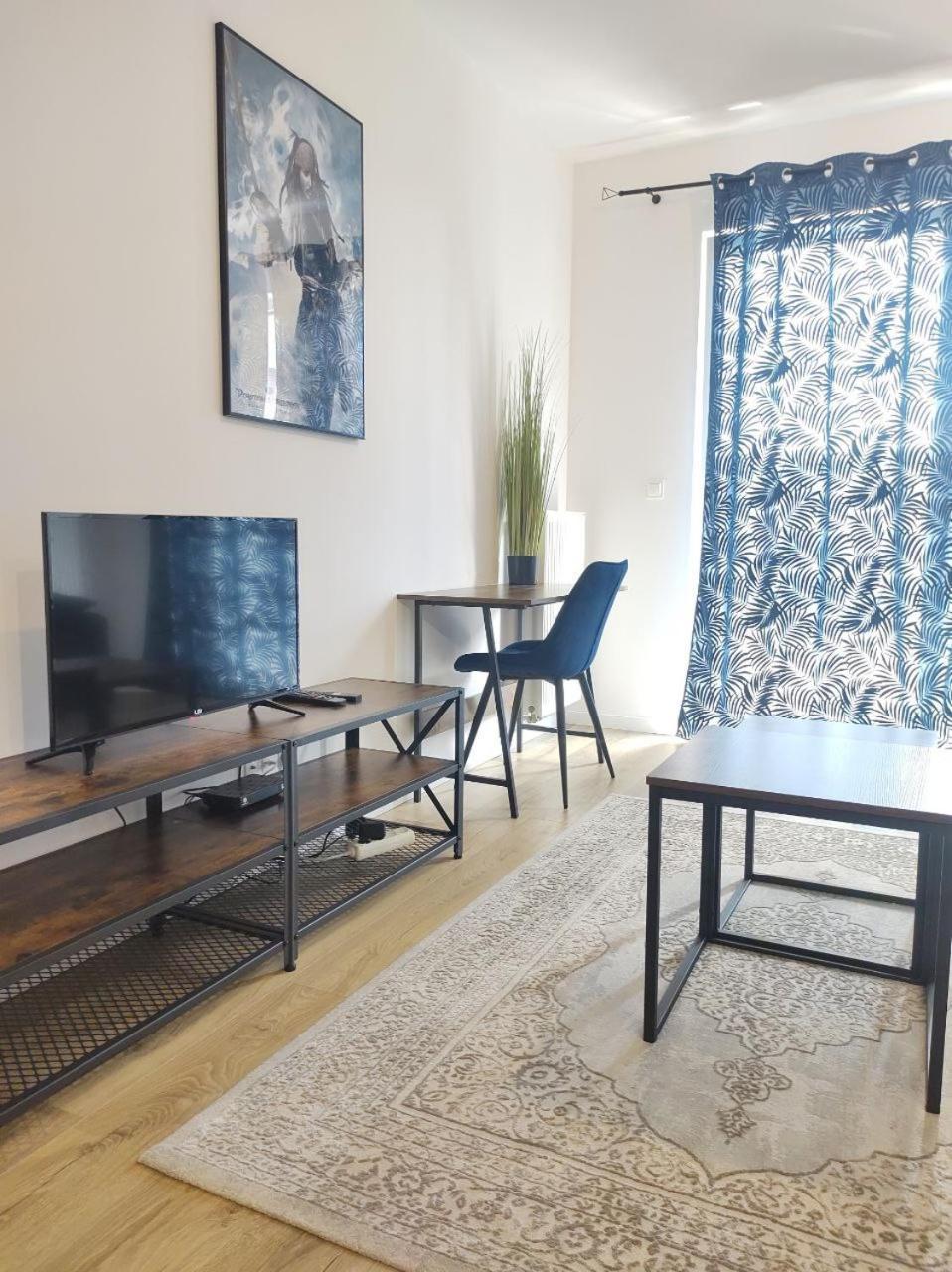 Totu Today-Stara Cegielnia Apartamenty, Faktura Vat, Self Check-In Poznaň Exteriér fotografie