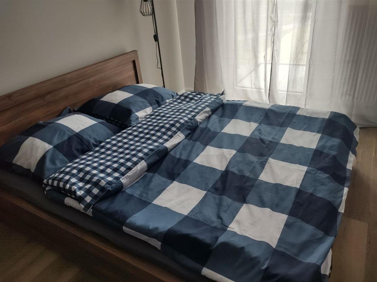 Totu Today-Stara Cegielnia Apartamenty, Faktura Vat, Self Check-In Poznaň Exteriér fotografie
