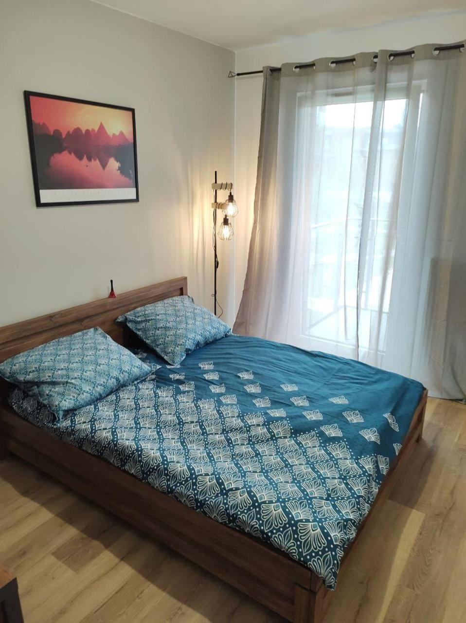 Totu Today-Stara Cegielnia Apartamenty, Faktura Vat, Self Check-In Poznaň Exteriér fotografie