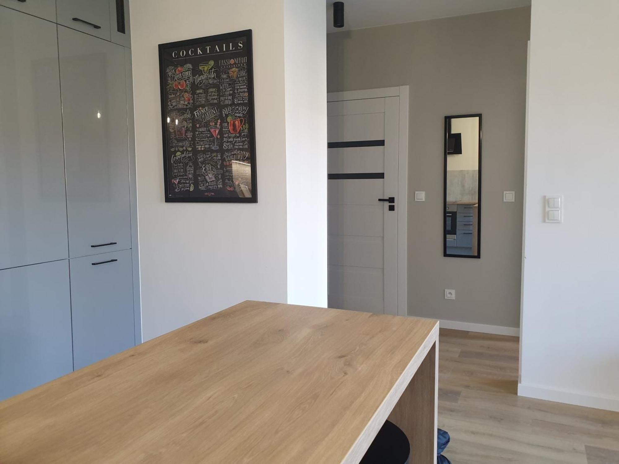 Totu Today-Stara Cegielnia Apartamenty, Faktura Vat, Self Check-In Poznaň Exteriér fotografie